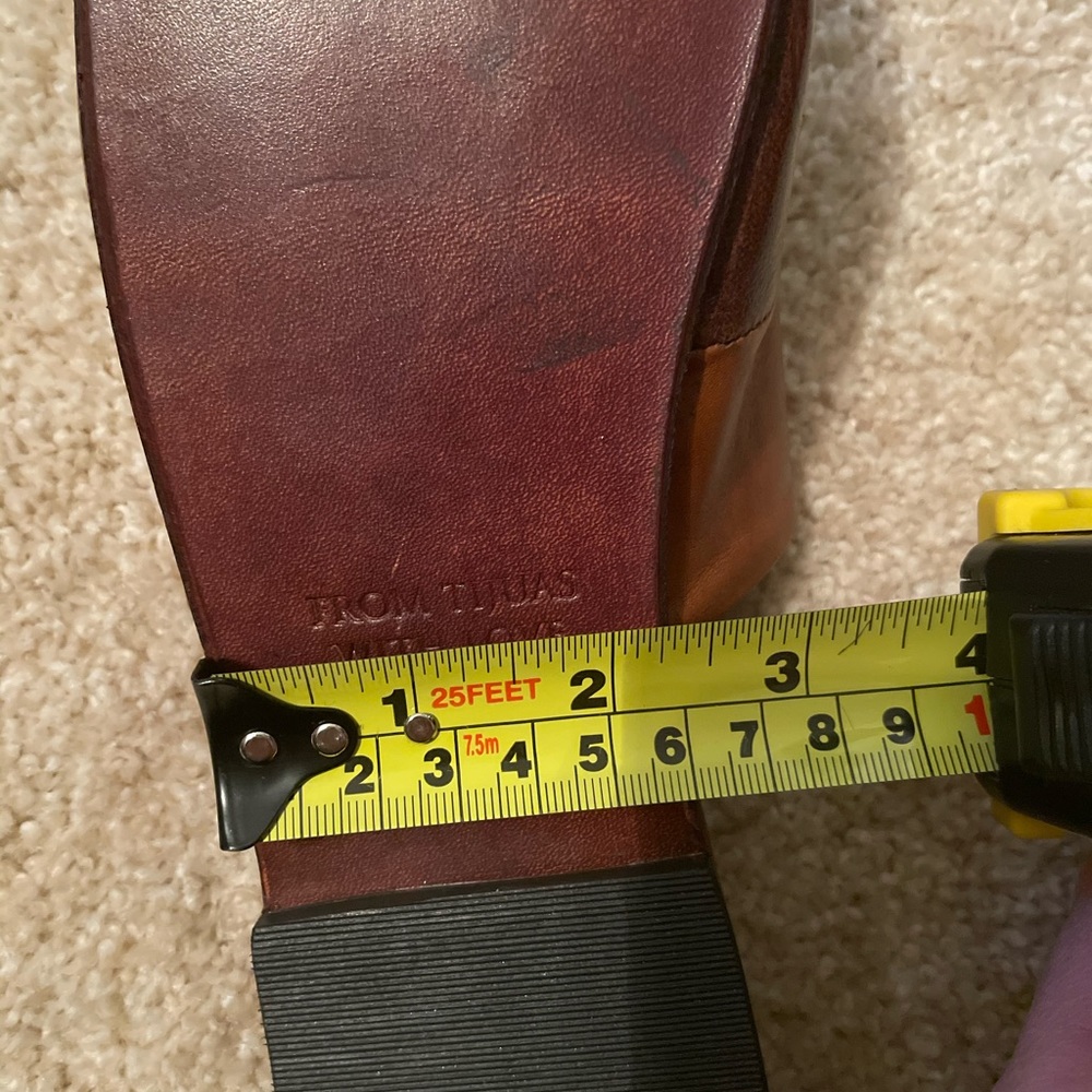 Abstract Stimulus Mules - Picture 3 of 3